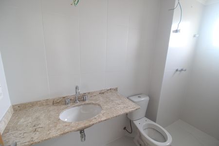 Apartamento à venda com 66m², 2 quartos e 1 vagaBanheiro da Suíte