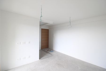 Apartamento à venda com 66m², 2 quartos e 1 vagaSala / Cozinha