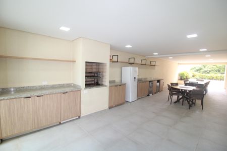 Apartamento à venda com 66m², 2 quartos e 1 vagaÁrea Comum