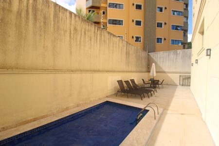 Apartamento à venda com 66m², 2 quartos e 1 vagaÁrea Comum