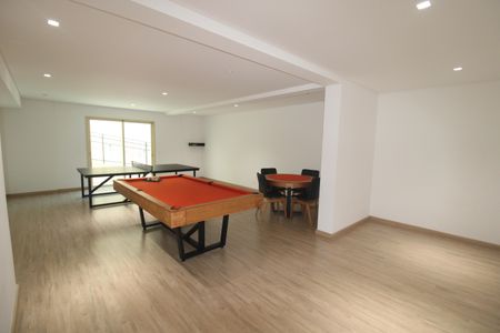 Apartamento à venda com 66m², 2 quartos e 1 vagaÁrea Comum