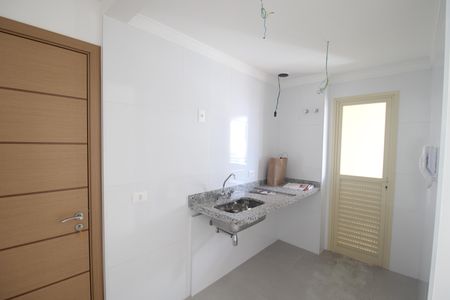 Apartamento à venda com 66m², 2 quartos e 1 vagaSala / Cozinha