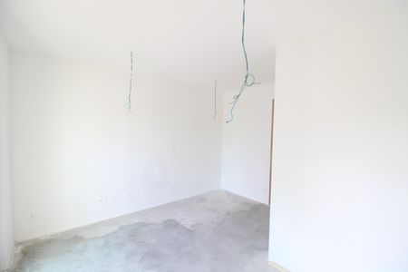 Apartamento à venda com 66m², 2 quartos e 1 vagaQuarto 2