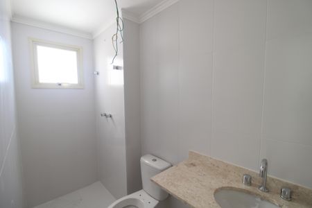 Apartamento à venda com 66m², 2 quartos e 1 vagaQuarto 1 - Banheiro