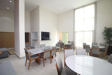 Apartamento à venda com 66m², 2 quartos e 1 vagaÁrea Comum