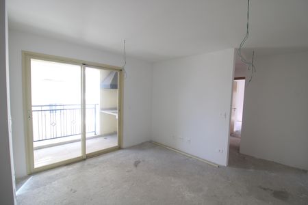 Apartamento à venda com 66m², 2 quartos e 1 vagaSala / Cozinha