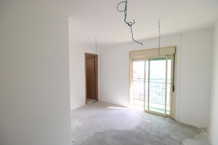 Apartamento à venda com 66m², 2 quartos e 1 vagaQuarto 2