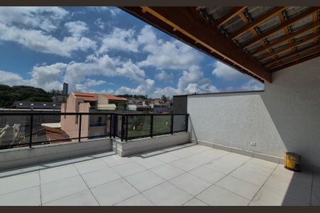 Casa à venda com 194m², 3 quartos e 4 vagasCobertura