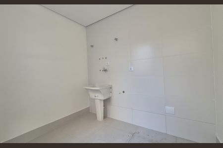 Casa à venda com 194m², 3 quartos e 4 vagasLavanderia