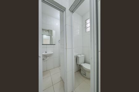 Casa para alugar com 105m², 3 quartos e sem vagaBanheiro Corredor