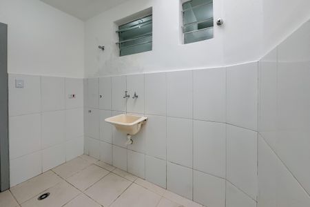 Casa para alugar com 105m², 3 quartos e sem vagaÁrea de Serviço