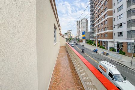 Casa para alugar com 105m², 3 quartos e sem vagaSacada