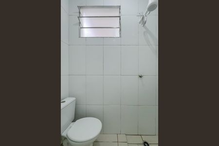 Casa para alugar com 105m², 3 quartos e sem vagaBanheiro Corredor