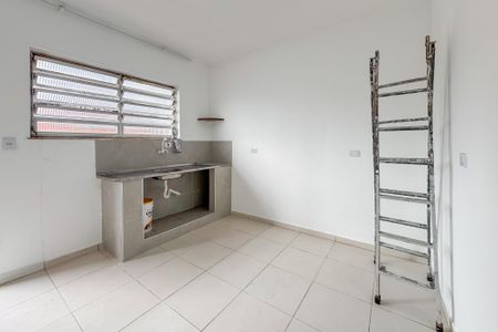 Casa para alugar com 105m², 3 quartos e sem vagaCozinha