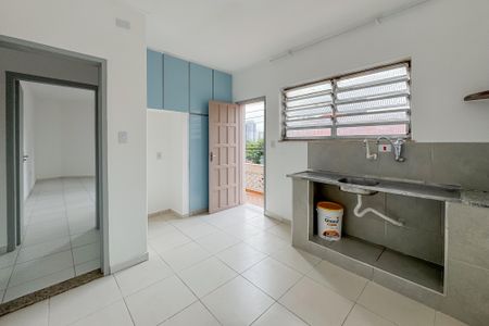 Casa para alugar com 105m², 3 quartos e sem vagaCozinha