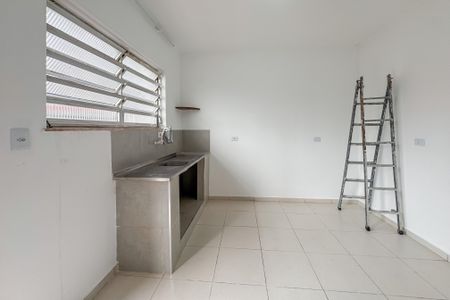 Casa para alugar com 105m², 3 quartos e sem vagaCozinha