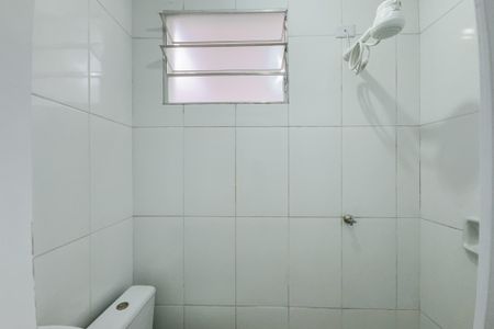 Casa para alugar com 105m², 3 quartos e sem vagaBanheiro Corredor