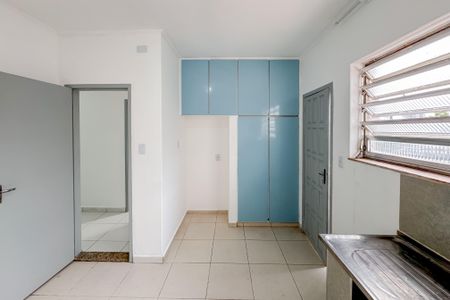 Casa para alugar com 105m², 3 quartos e sem vagaCozinha