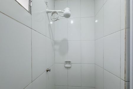 Casa para alugar com 105m², 3 quartos e sem vagaBanheiro Corredor