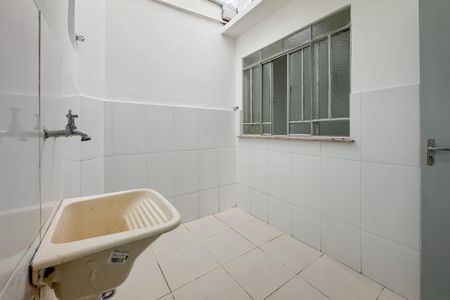 Casa para alugar com 105m², 3 quartos e sem vagaÁrea de Serviço