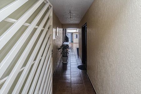 Casa à venda com 154m², 2 quartos e 4 vagasHall de Entrada