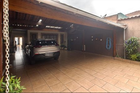 Casa à venda com 154m², 2 quartos e 4 vagasGaragem