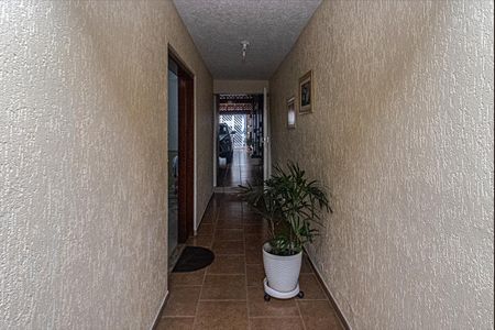 Casa à venda com 154m², 2 quartos e 4 vagasHall de Entrada