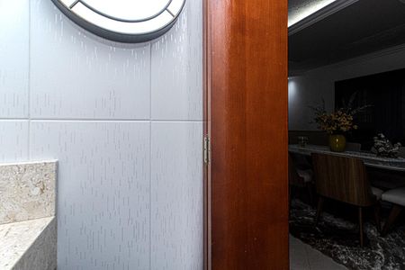 Casa à venda com 154m², 2 quartos e 4 vagasLavabo