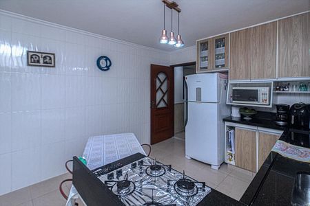 Casa à venda com 154m², 2 quartos e 4 vagasCozinha
