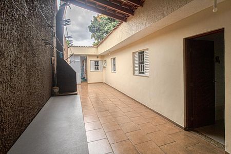 Casa à venda com 154m², 2 quartos e 4 vagasChurrasqueira