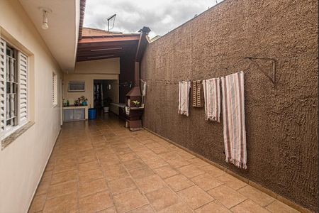 Casa à venda com 154m², 2 quartos e 4 vagasChurrasqueira