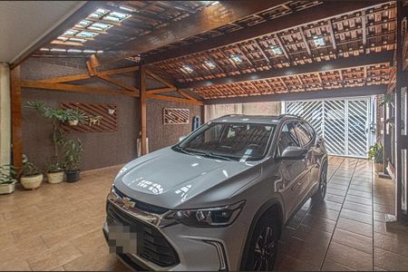 Casa à venda com 154m², 2 quartos e 4 vagasGaragem