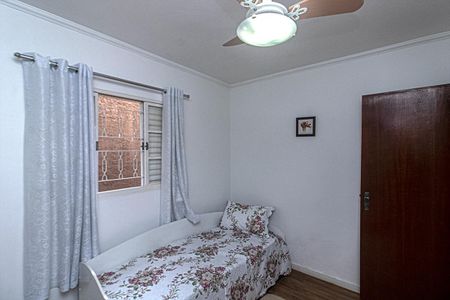 Casa à venda com 154m², 2 quartos e 4 vagasQuarto