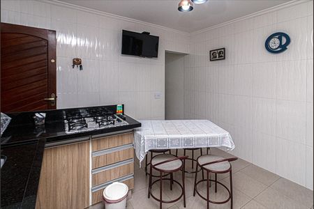 Casa à venda com 154m², 2 quartos e 4 vagasCozinha