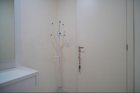 Apartamento à venda com 54m², 2 quartos e 1 vagaQuarto 2