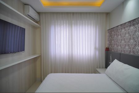 Apartamento à venda com 54m², 2 quartos e 1 vagaQuarto 1