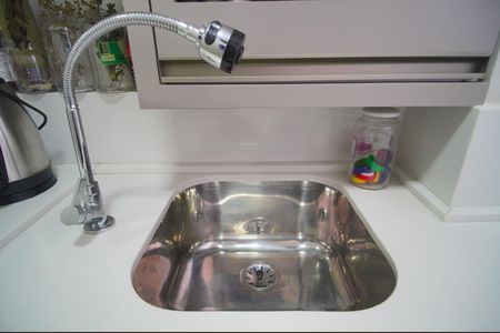 Apartamento à venda com 54m², 2 quartos e 1 vagaÁrea de Serviço