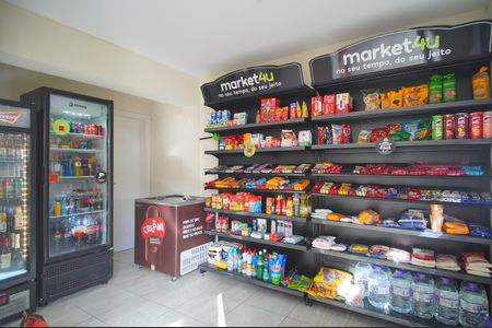 Apartamento à venda com 54m², 2 quartos e 1 vagaMercado