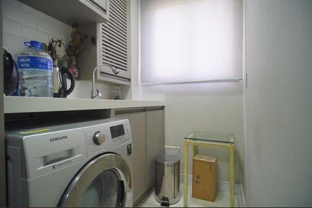 Apartamento à venda com 54m², 2 quartos e 1 vagaÁrea de Serviço