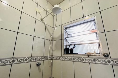 Casa à venda com 260m², 4 quartos e 2 vagas Casa à venda com 260m², 4 quartos e 2 vagasBanheiro da Suíte