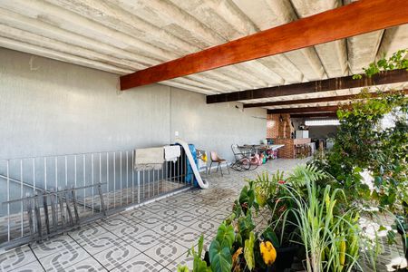 Casa à venda com 260m², 4 quartos e 2 vagas Casa à venda com 260m², 4 quartos e 2 vagasÁrea da Churrasqueira