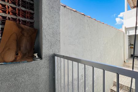 Casa à venda com 260m², 4 quartos e 2 vagas Casa à venda com 260m², 4 quartos e 2 vagasVaranda da Suíte