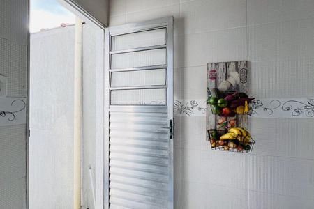 Casa à venda com 260m², 4 quartos e 2 vagas Casa à venda com 260m², 4 quartos e 2 vagasCozinha