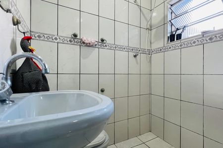 Casa à venda com 260m², 4 quartos e 2 vagas Casa à venda com 260m², 4 quartos e 2 vagasBanheiro da Suíte