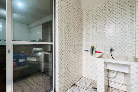 Casa à venda com 260m², 4 quartos e 2 vagas Casa à venda com 260m², 4 quartos e 2 vagasÁrea de Serviço