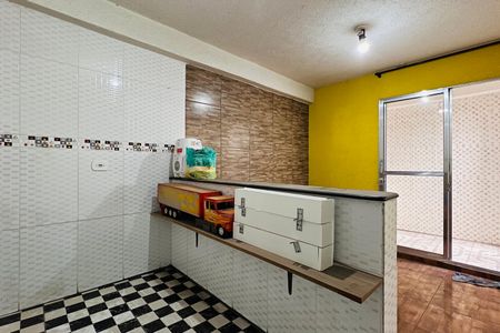 Casa à venda com 260m², 4 quartos e 2 vagas Casa à venda com 260m², 4 quartos e 2 vagasEdícula