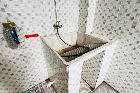 Casa à venda com 260m², 4 quartos e 2 vagas Casa à venda com 260m², 4 quartos e 2 vagasÁrea de Serviço