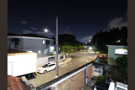 Casa para alugar com 300m², 4 quartos e 6 vagasVista Varanda da Suíte 2