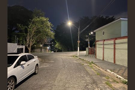 Casa para alugar com 300m², 4 quartos e 6 vagasVista da Rua