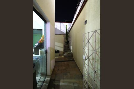 Casa para alugar com 300m², 4 quartos e 6 vagasEntrada